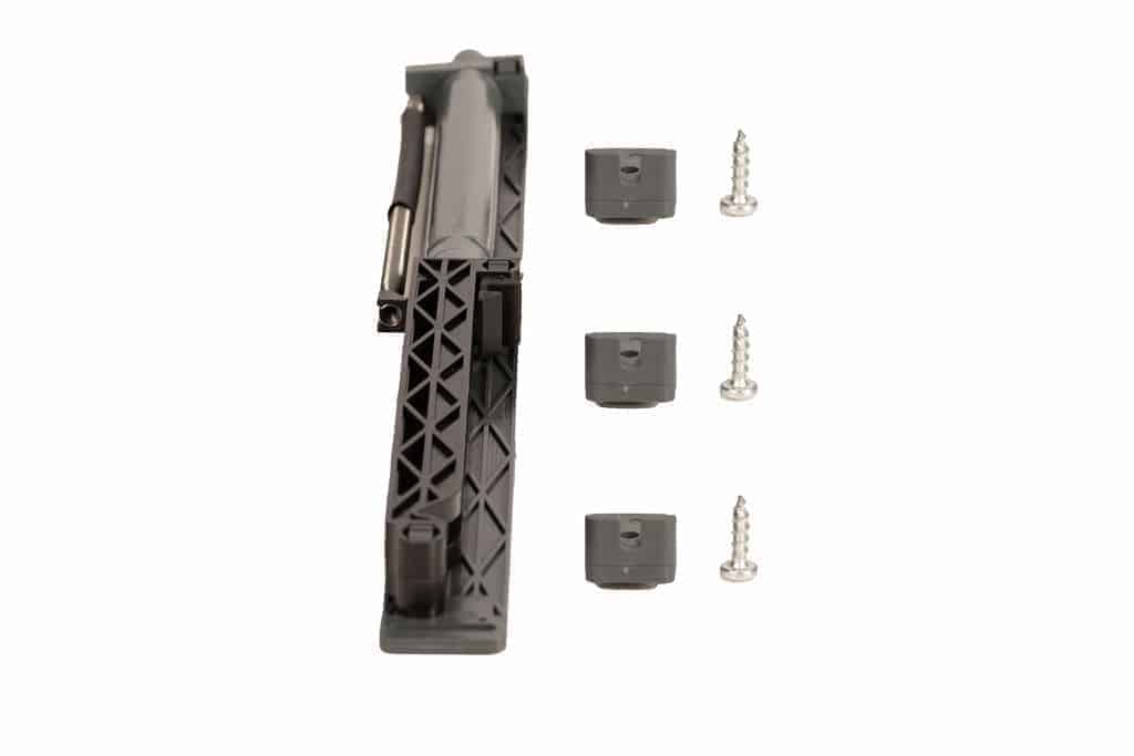 FlexiSlide Softclose links