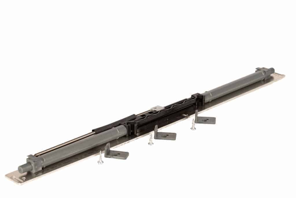 FlexiSlide Softclose midden