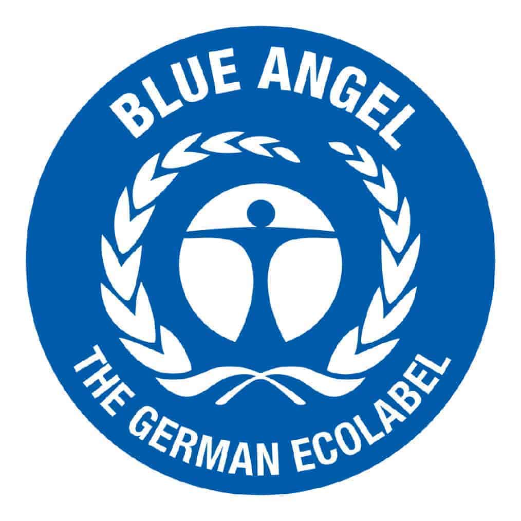 Blue Angel certificaat FlexiSlide