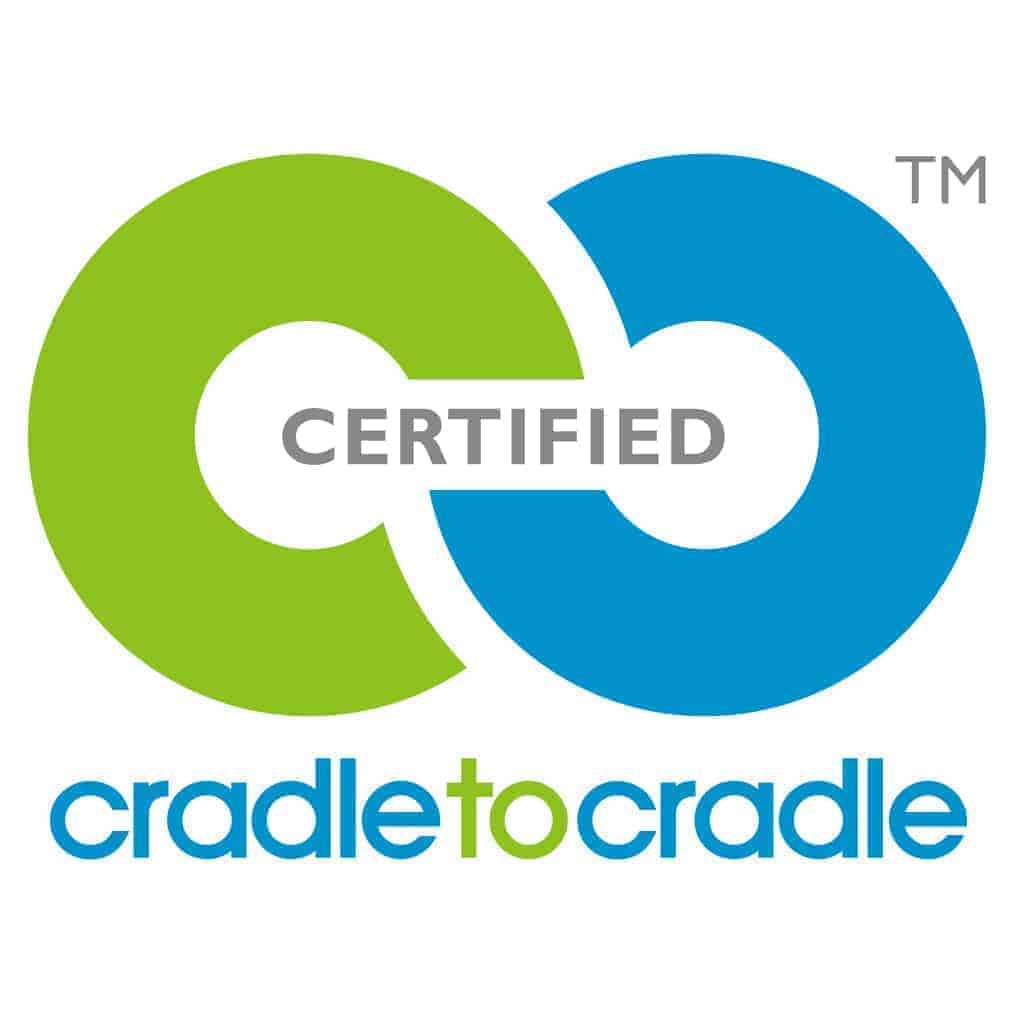 Cradle to Cradle certificaat FlexiSlide