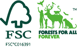FSC certificaat