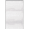 FlexiSlide WhiteOak deur